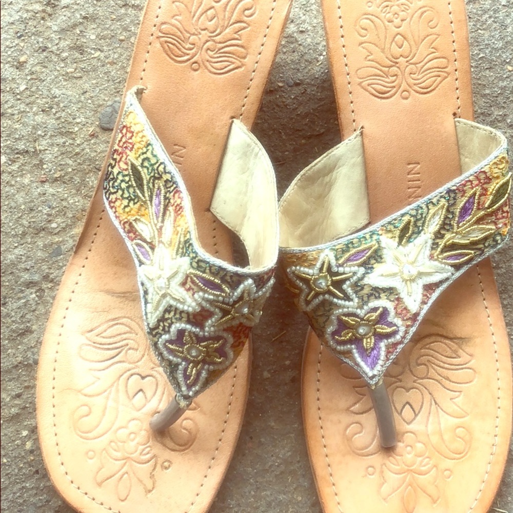 Nine West